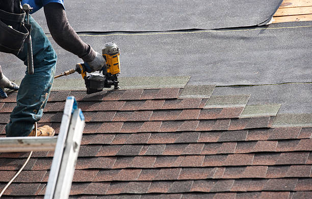 Licensed Storm Damage Roof Repair service in Malta, ID - Brentwood Metal Roofing